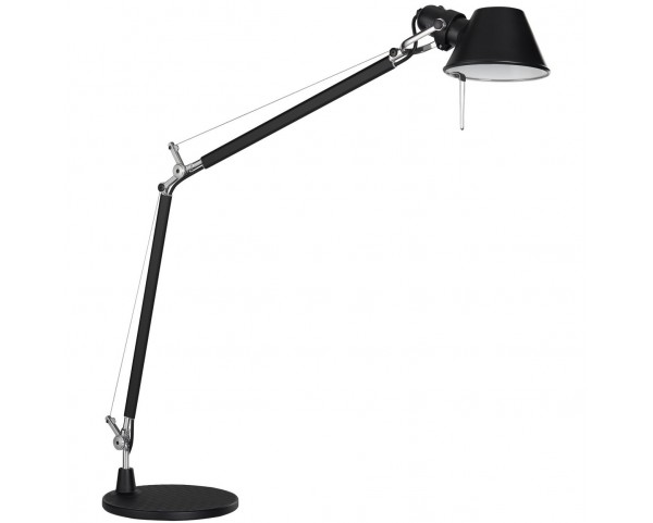 Stolní lampa ARTEMIDE TOLOMEO TAVALO vč. podstavce