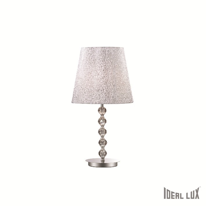 Ideal Lux LE ROY TL1 BIG LAMPA STOLNÍ 073408