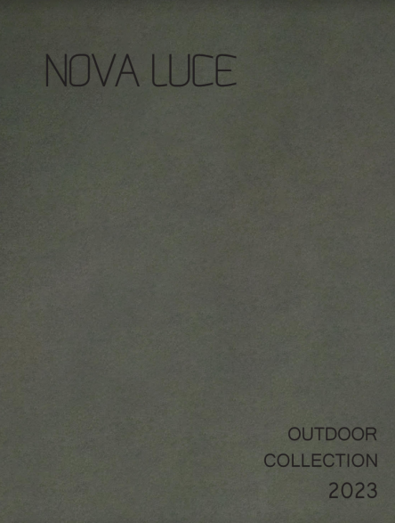 NOVA LUCE